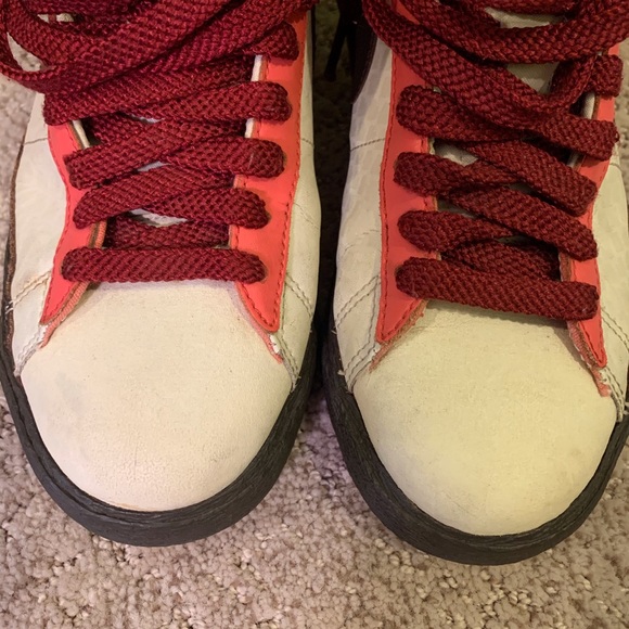 Nike blazer high womens valentine love pack 7 - Picture 7 of 9